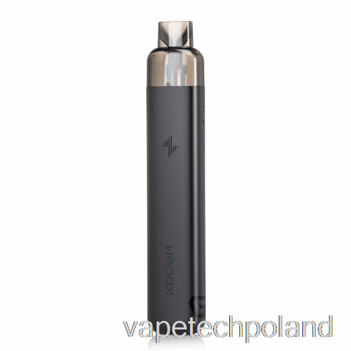 Vape Polska Geek Vape Wenax K1 Se Pod System Czarny